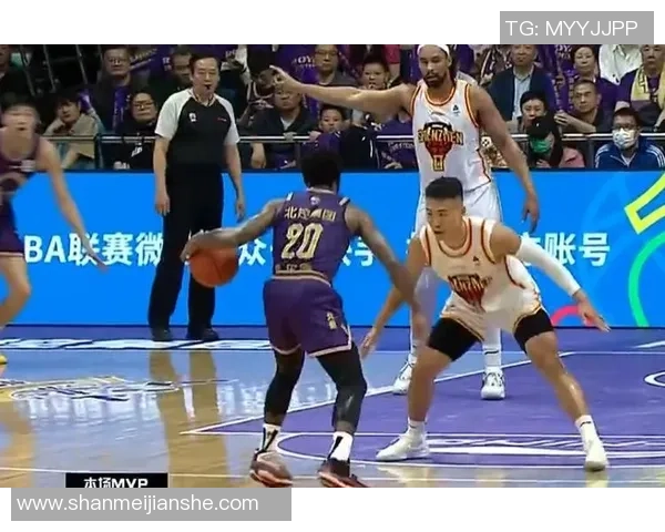 2021年1月15日广东队与北控队激战正酣精彩瞬间回顾与赛后分析