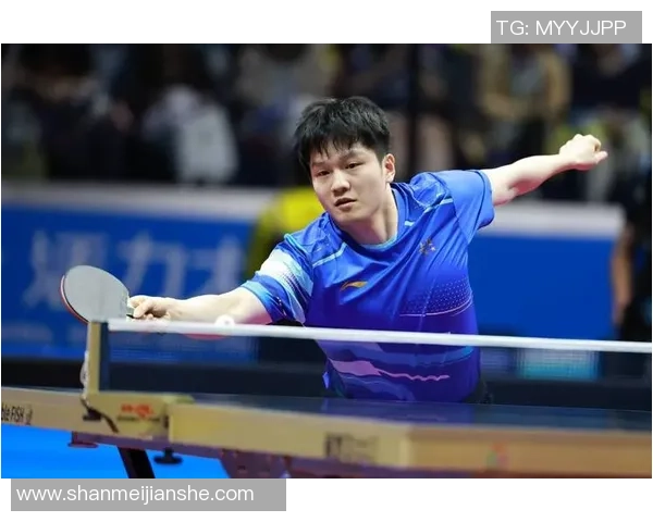 樊振东晋级16强采访!着重做好自己,点评周雨,展望下轮对薛飞!